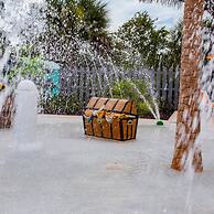 Cozy 3Bd With Free Waterpark at Enclaves at Festival 713