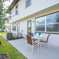 Cozy 3Bd With Free Waterpark at Enclaves at Festival 713