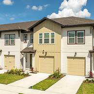 Cozy 3Bd With Free Waterpark at Enclaves at Festival 713