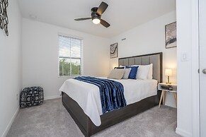 Cozy 3Bd With Free Waterpark at Enclaves at Festival 713