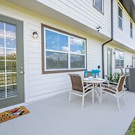 Cozy 3Bd With Free Waterpark at Enclaves at Festival 713