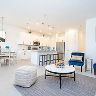 Cozy 3Bd With Free Waterpark at Enclaves at Festival 713