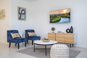 Cozy 3Bd With Free Waterpark at Enclaves at Festival 713