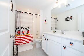 Cozy 3Bd With Free Waterpark at Enclaves at Festival 713