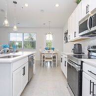 Cozy 3Bd With Free Waterpark at Enclaves at Festival 713