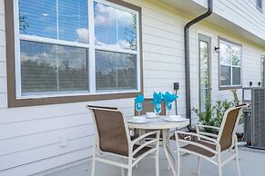 Cozy 3Bd With Free Waterpark at Enclaves at Festival 713