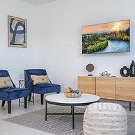 Cozy 3Bd With Free Waterpark at Enclaves at Festival 713