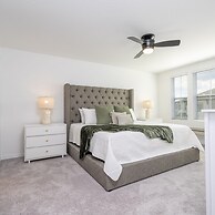 Cozy 3Bd With Free Waterpark at Enclaves at Festival 713