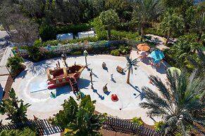 Cozy 3Bd With Free Waterpark at Enclaves at Festival 713