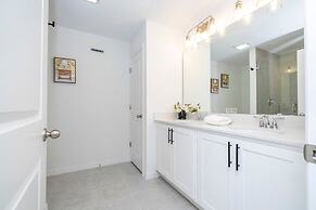 Cozy 3Bd With Free Waterpark at Enclaves at Festival 713