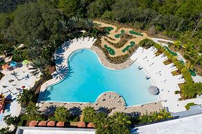 Cozy 3Bd With Free Waterpark at Enclaves at Festival 713