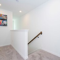 Cozy 3Bd With Free Waterpark at Enclaves at Festival 713