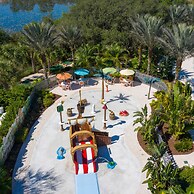 Cozy 3Bd With Free Waterpark at Enclaves at Festival 713