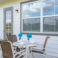 Cozy 3Bd With Free Waterpark at Enclaves at Festival 713