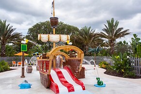 Cozy 3Bd With Free Waterpark at Enclaves at Festival 713