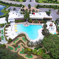 Cozy 3Bd With Free Waterpark at Enclaves at Festival 713