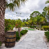 Cozy 3Bd With Free Waterpark at Enclaves at Festival 713