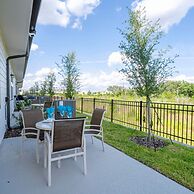 Cozy 3Bd With Free Waterpark at Enclaves at Festival 713