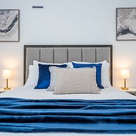 Cozy 3Bd With Free Waterpark at Enclaves at Festival 713