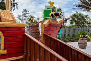 Cozy 3Bd With Free Waterpark at Enclaves at Festival 713