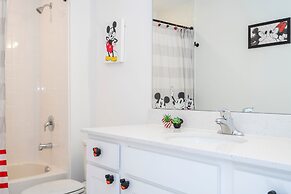 Cozy 3Bd With Free Waterpark at Enclaves at Festival 713