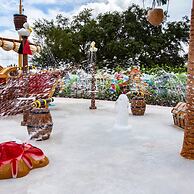 Cozy 3Bd With Free Waterpark at Enclaves at Festival 713