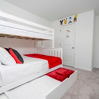 Cozy 3Bd With Free Waterpark at Enclaves at Festival 713