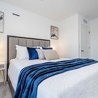 Cozy 3Bd With Free Waterpark at Enclaves at Festival 713