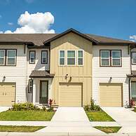 Cozy 3Bd With Free Waterpark at Enclaves at Festival 713