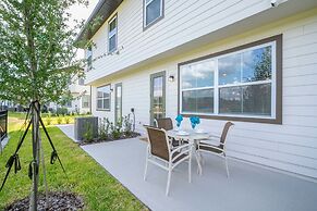 Cozy 3Bd With Free Waterpark at Enclaves at Festival 713