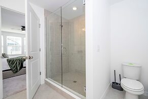 Cozy 3Bd With Free Waterpark at Enclaves at Festival 713