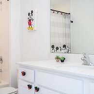 Cozy 3Bd With Free Waterpark at Enclaves at Festival 713