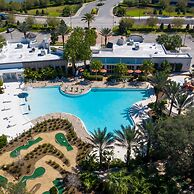 Cozy 3Bd With Free Waterpark at Enclaves at Festival 713