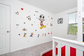 Cozy 3Bd With Free Waterpark at Enclaves at Festival 713