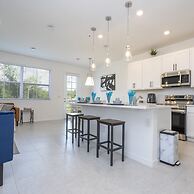 Cozy 3Bd With Free Waterpark at Enclaves at Festival 713