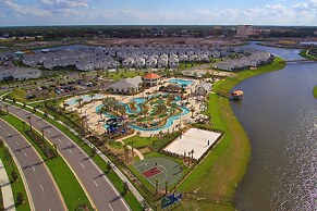 Stunning 4Bd w Pool Storey Lake 5019