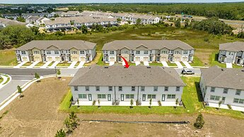 Charming 3Bd Close to Disney Festival 638