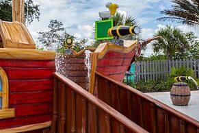 Charming 3Bd Close to Disney Festival 638