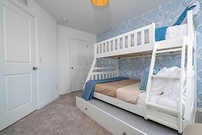 Charming 3Bd Close to Disney Festival 638