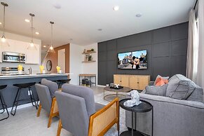 Charming 3Bd Close to Disney Festival 638