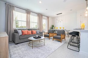 Charming 3Bd Close to Disney Festival 638