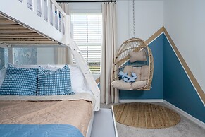 Charming 3Bd Close to Disney Festival 638