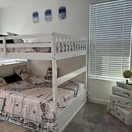 La Patrona 5Bd w Private Pool Waterpark Champions Gate 8919