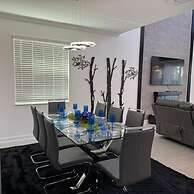 La Patrona 5Bd w Private Pool Waterpark Champions Gate 8919