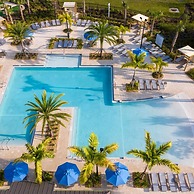 La Patrona 5Bd w Private Pool Waterpark Champions Gate 8919