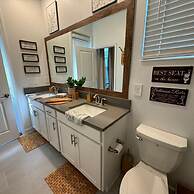 La Patrona 5Bd w Private Pool Waterpark Champions Gate 8919