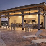 La Patrona 5Bd w Private Pool Waterpark Champions Gate 8919