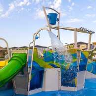 La Patrona 5Bd w Private Pool Waterpark Champions Gate 8919