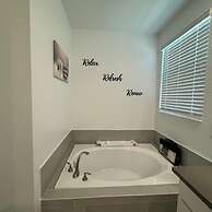 La Patrona 5Bd w Private Pool Waterpark Champions Gate 8919