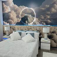 La Patrona 5Bd w Private Pool Waterpark Champions Gate 8919